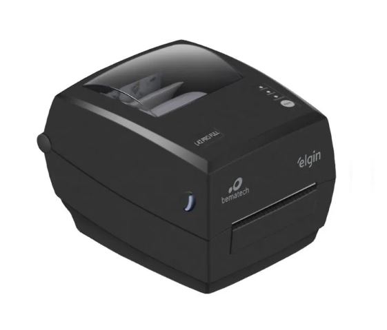 Impressora Térmica ETI L42 Pro Full - 102 MM/S Compatível com EPL ZPL PPLA PPLB