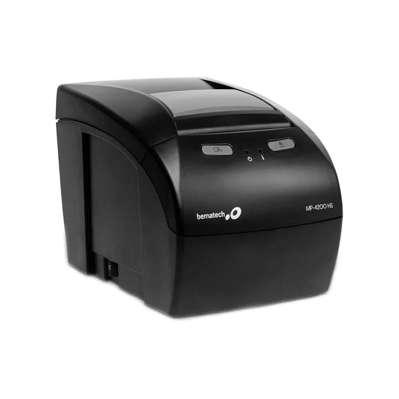 Impressora Térmica Não Fiscal MP-4200