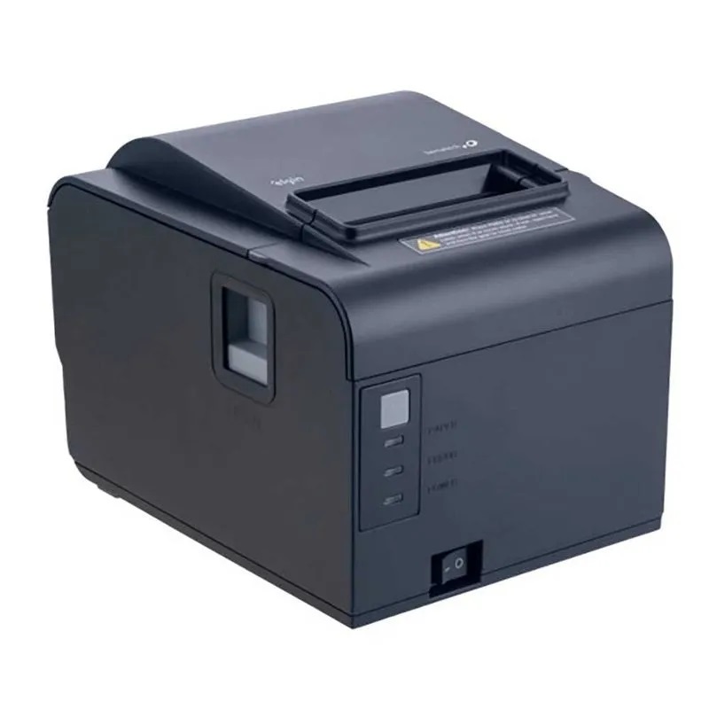 Impressora Térmica de Cupom I7 Plus - 200 mm/s USB Ethernet