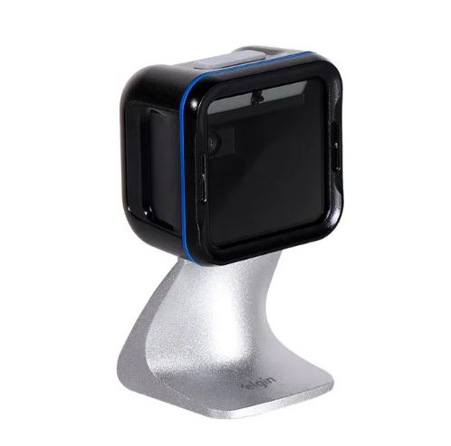 Leitor de Código de Barras EL720 - Semifixo Area Imager Infravermelho