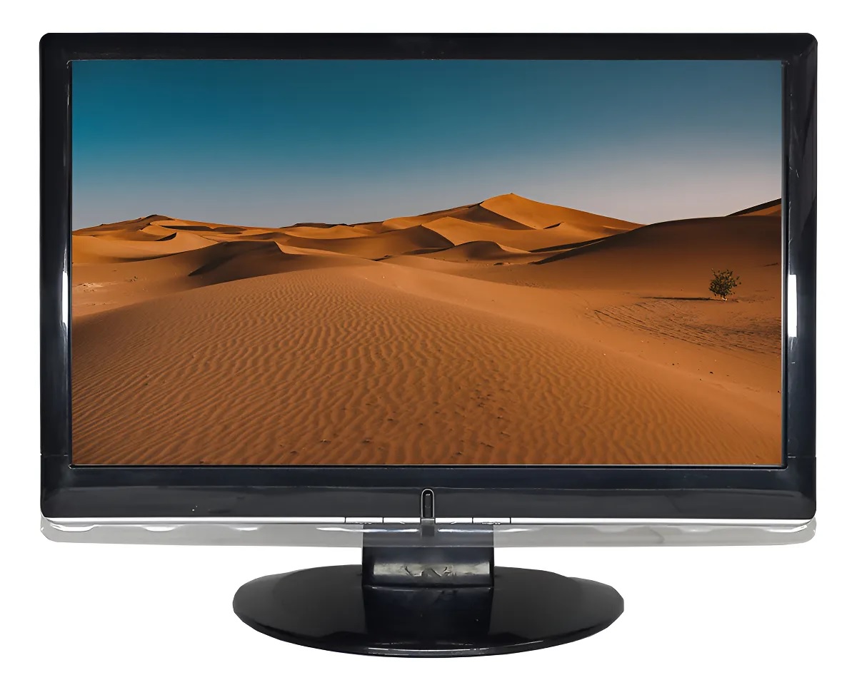 Monitor 19'' - Modelos E Marcas LG, Samsung, Aoc - (Recondicionado)